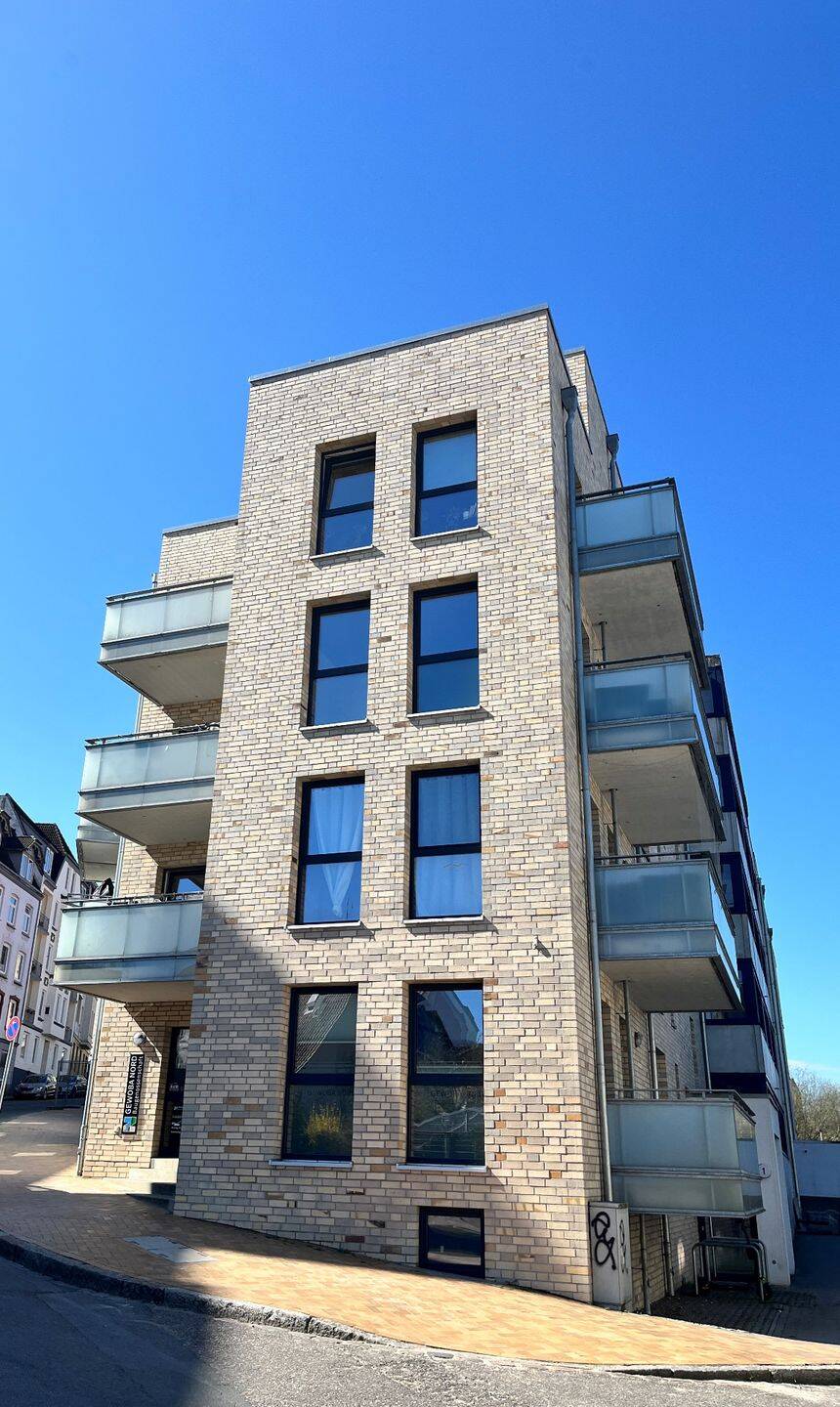 Moderne 2-Zimmerwohnung, 24939 Flensburg (Altstadt Neustadt Nordstadt Westliche Höhe)