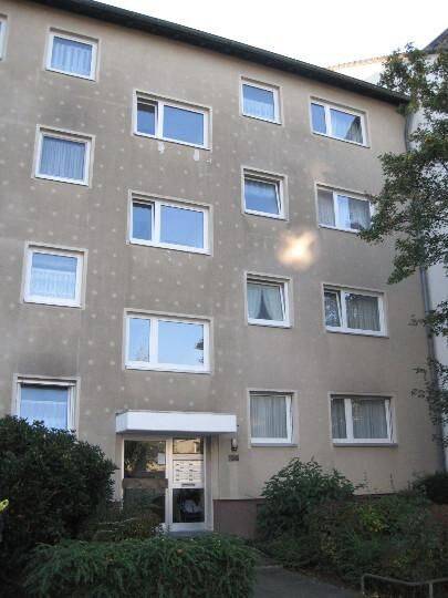 2-Zimmerwohnung in Köln Holweide, 51067 Köln (Mülheim Buchheim Dellbrück Holweide)