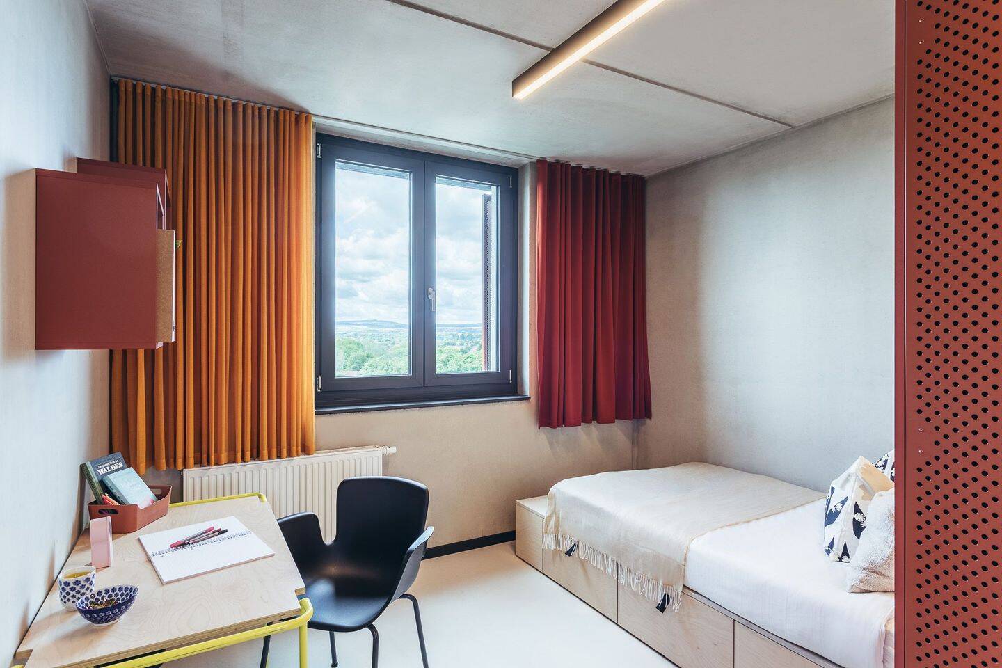 Mietwohnung, 1 Zimmer, 22 m², in Göttingen, 37083 Göttingen