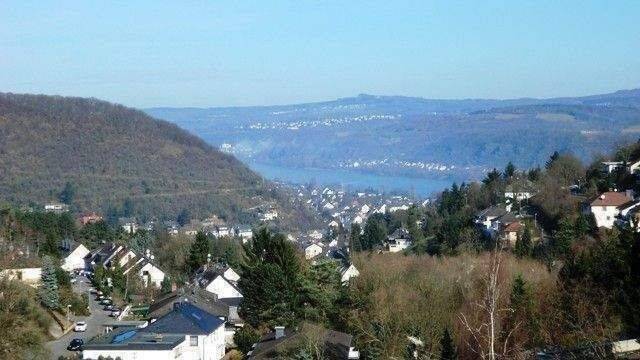3-Zimmer-Wohnung mit traumhaftem Weitblick, 53498 Bad Breisig