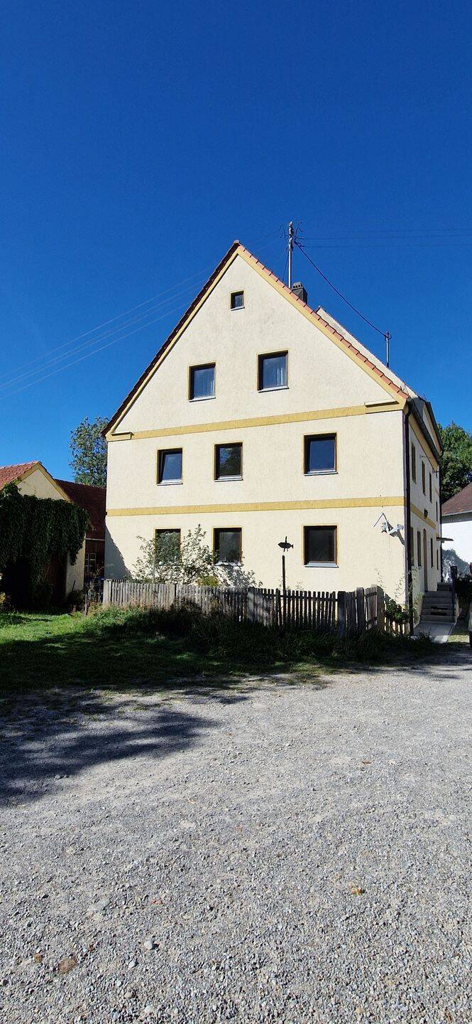 Haus zur Miete, 7 Zimmer, 160 m², in Hiltenfingen, 86856 Hiltenfingen