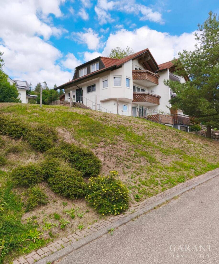 Schnell sein lohnt sich – ein Zuhause zum Verlieben, 72178 Waldachtal