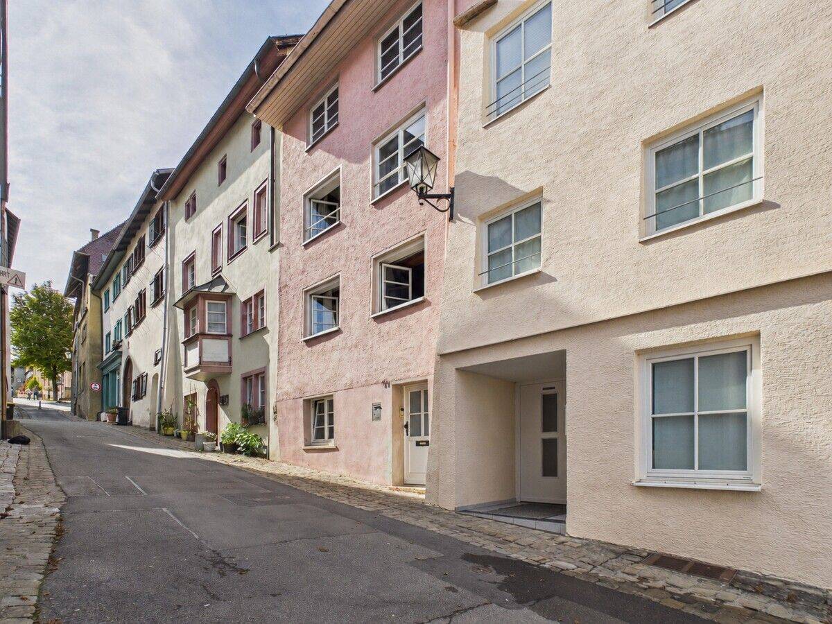 Modernes Wohnen trifft historisches Flair in Rottweil, 78628 Rottweil