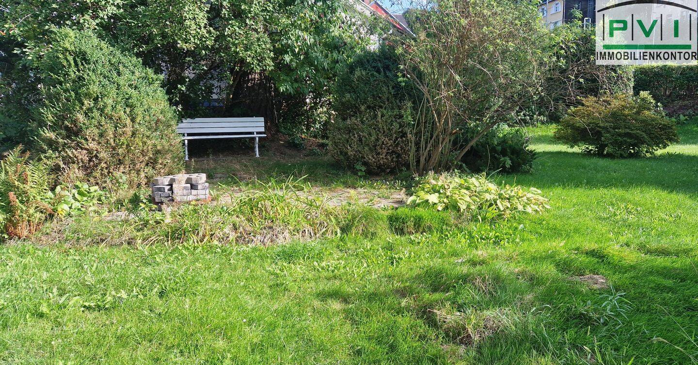 Erstbezug nach Sanierung -gemütliche 3-Zimmerwhg. mit Gartennutzung, 8340 Schwarzenberg/Erzgeb.
