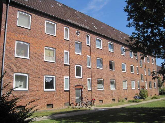 Helle 3 Zi.Whg. mit Dielenboden ab 01.10.2026, 24118 Kiel (Ravensberg)
