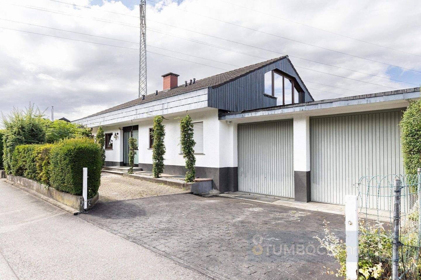 Ein Zuhause voller Möglichkeiten – Willkommen in der Römerstraße 50 in Lörrach, 79541 Lörrach
