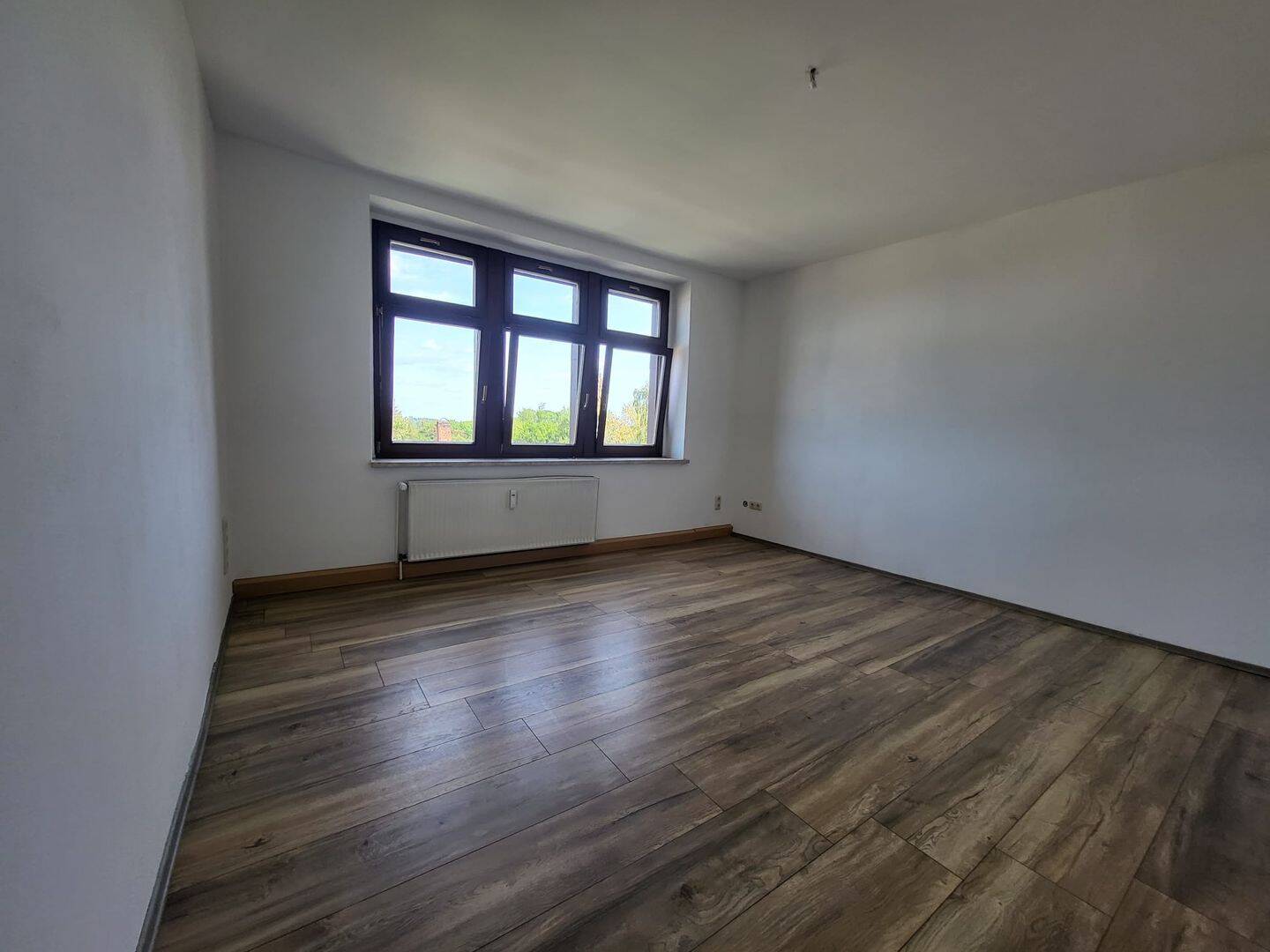 Große 4-Raum Wohnung in ruhiger Lage, 9456 Annaberg-Buchholz