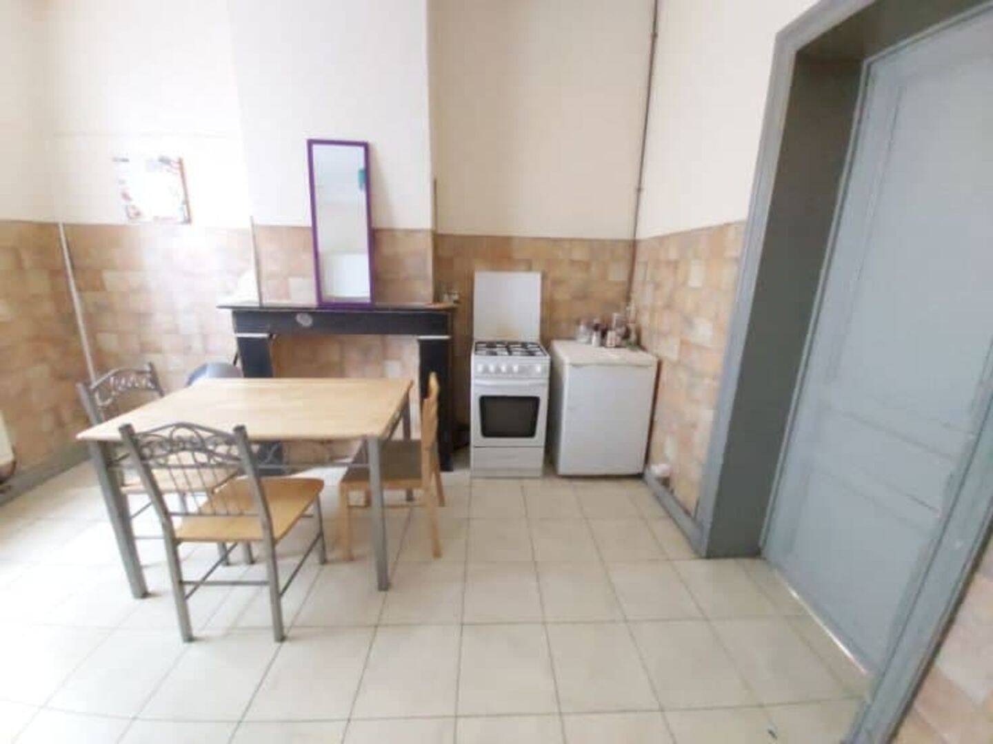 Mietwohnung, 2 Zimmer, 37 m², in Düsseldorf, 40468 Düsseldorf (Derendorf Golzheim Lichtenbroich Stockum Unterrath)