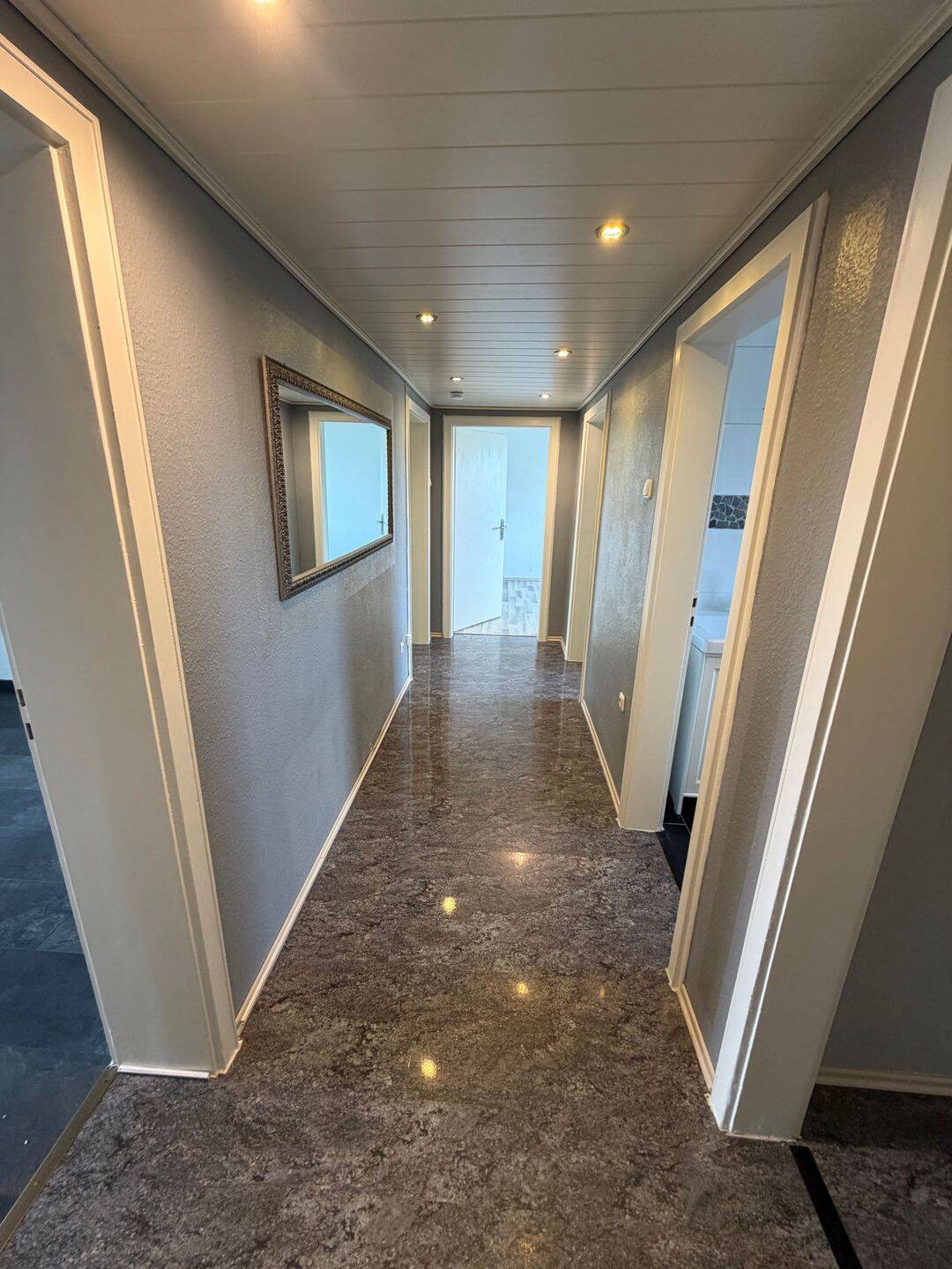 Helle 3 ZKB mit Südbalkon, 86830 Schwabmünchen