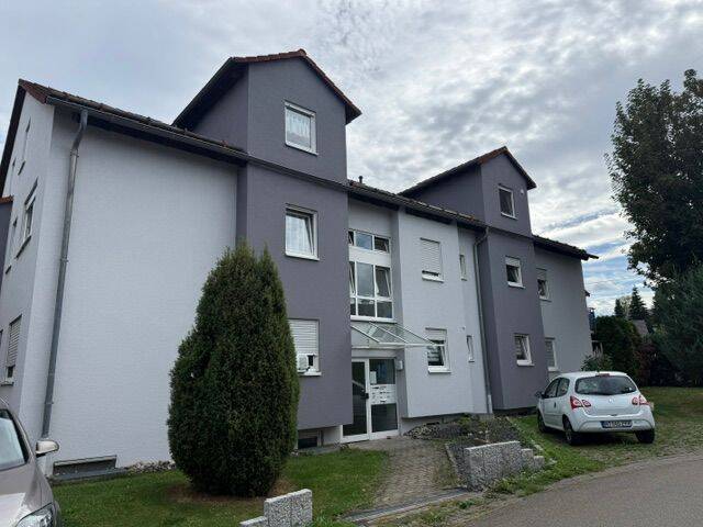 3-Zimmer Wohnung in Kirchheim zu verkaufen, 73230 Kirchheim unter Teck