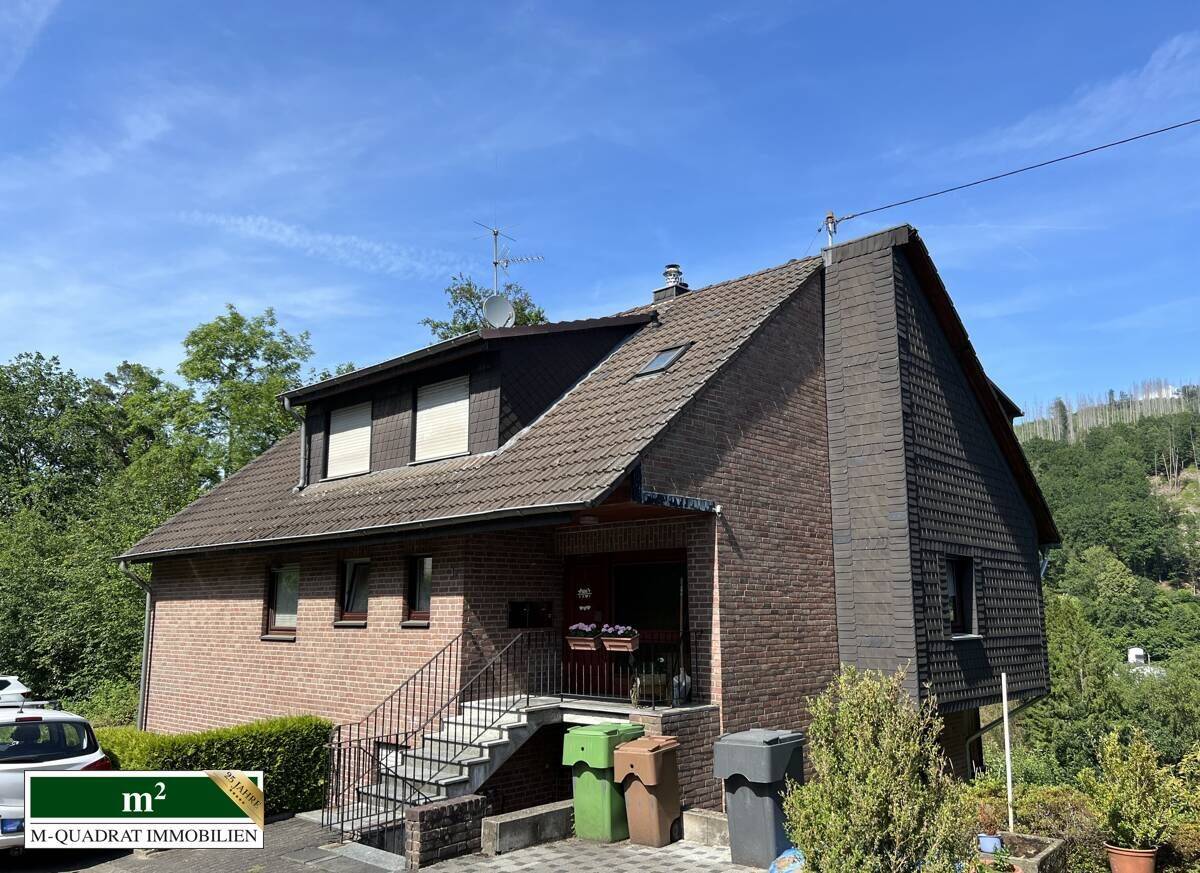 Schicke 3 Zimmer Loggia Eigentumswohnung, 51645 Gummersbach