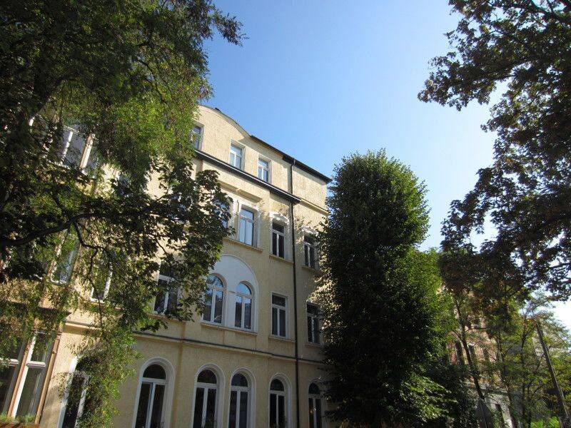 Seltenes Schmuckstück – 6 Zimmer mit Altbaucharme!, 4129 Leipzig (Eutritzsch)