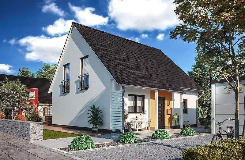 Einfamilienhaus zum Kauf, 4600 Altenburg