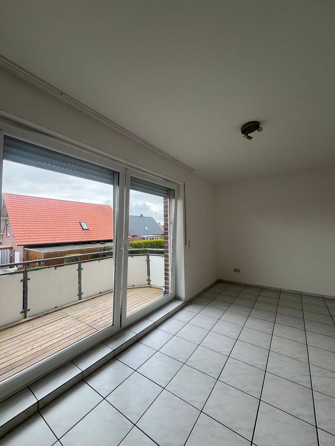 3-Zimmer Obergeschosswohnung mit EBK und Balkon in Cloppenburg, 49661 Cloppenburg