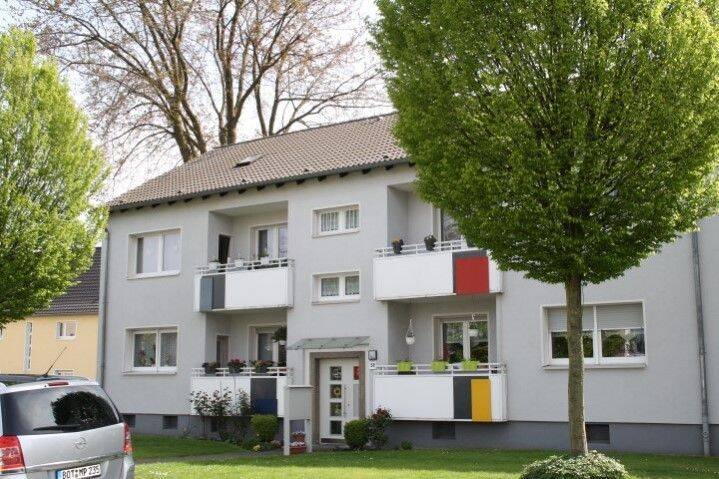Wohnen, wo das Herz schlägt – in grüner Umgebung., 46240 Bottrop (Boy Eigen)
