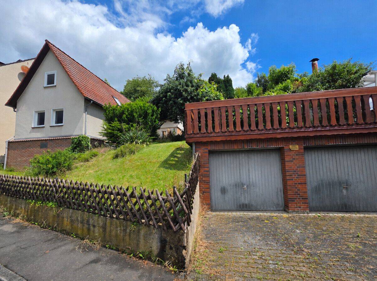 Gemütliches Einfamilienhaus in Niestetal-Heiligenrode, 34266 Niestetal