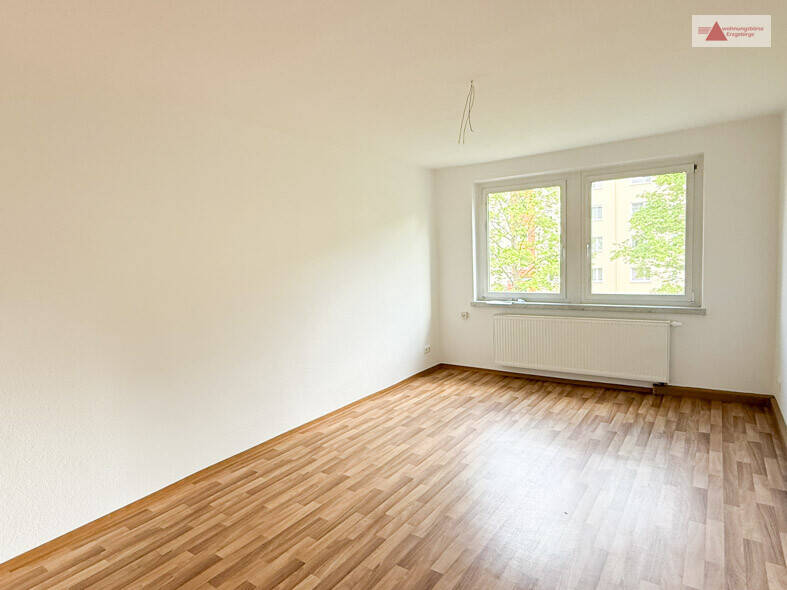 Moderne 2-Raum-Wohnung in Sehmatal-Cranzahl – ruhige Randlage!, 9465 Sehmatal