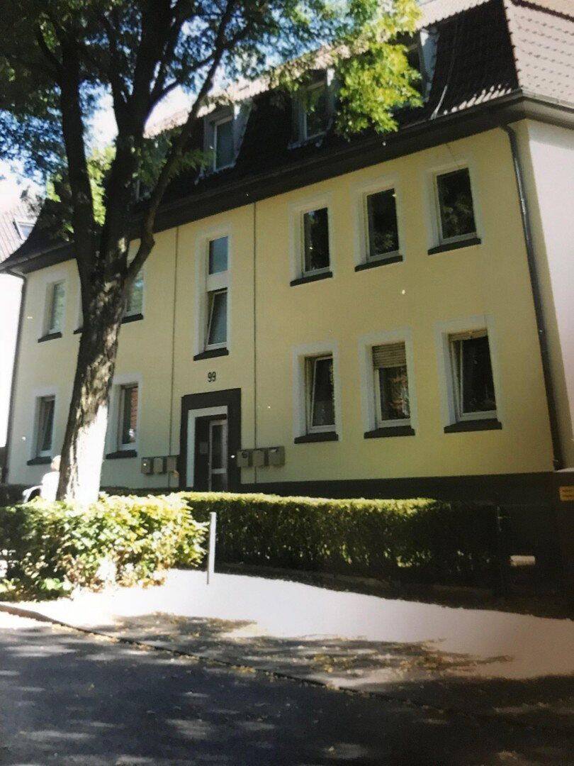 Schöne, helle 2-3 Zimmer-Wohnung in Essen-Huttrop, 45138 Essen (Huttrop Südostviertel)