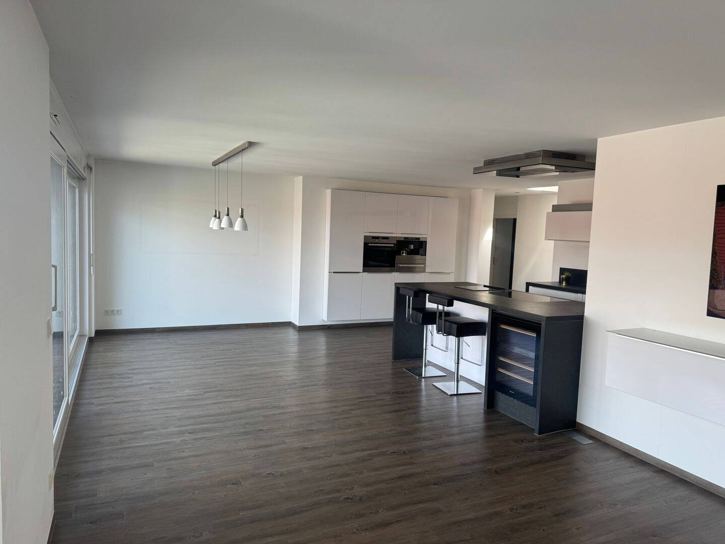 Hochwertige Penthouse-Wohnung in Petershausen – lichtdurchflutet, ruhig & energieeffizient, 78467 Konstanz