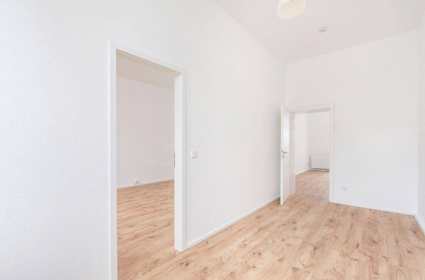 Gemütliche 3-Zimmer-Wohnung in Düsseldorf, 40225 Düsseldorf (Bilk Flehe Oberbilk Wersten)