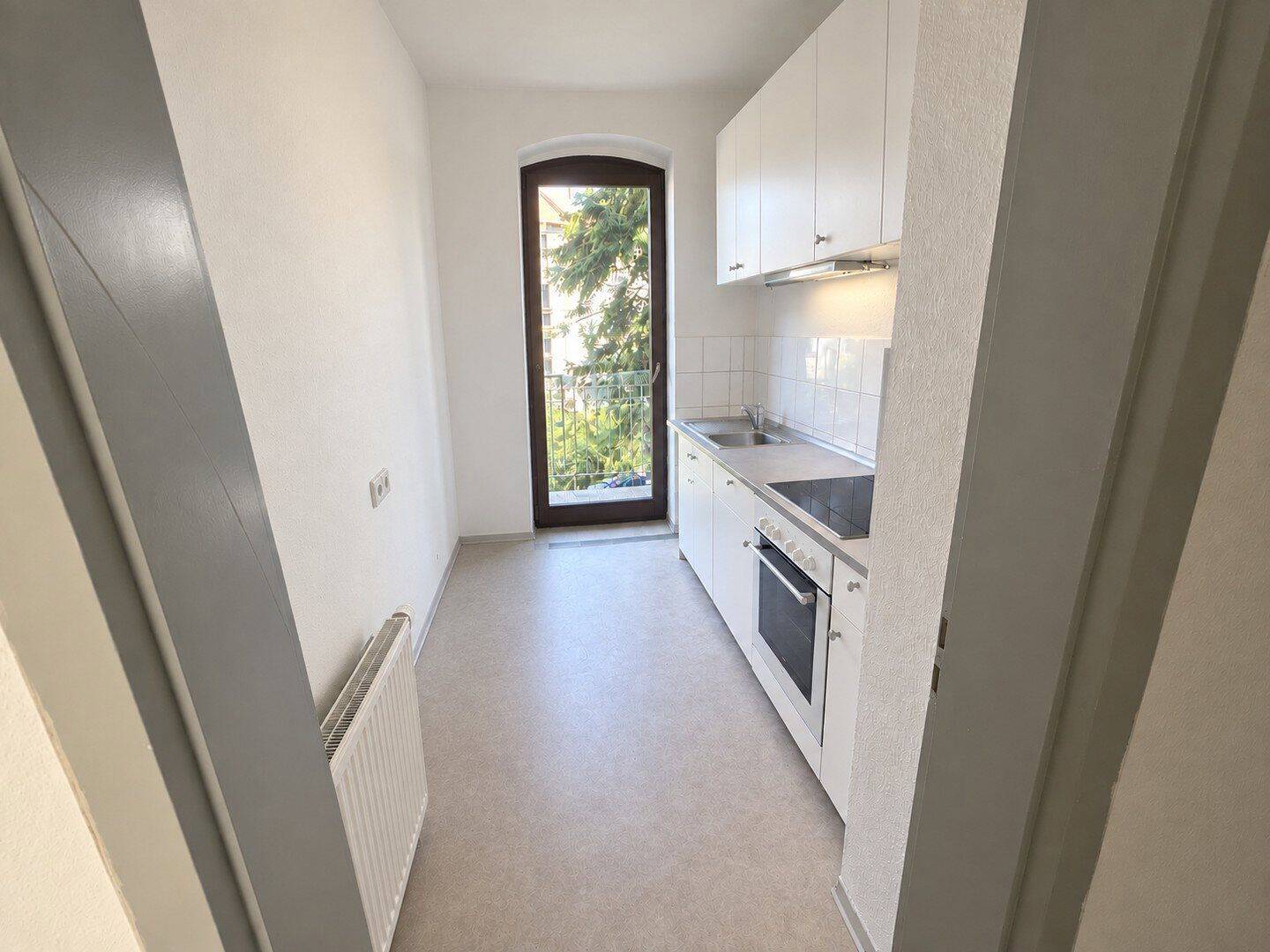 3 Zimmer Wohnung mit EINBAUKÜCHE, 90459 Nürnberg