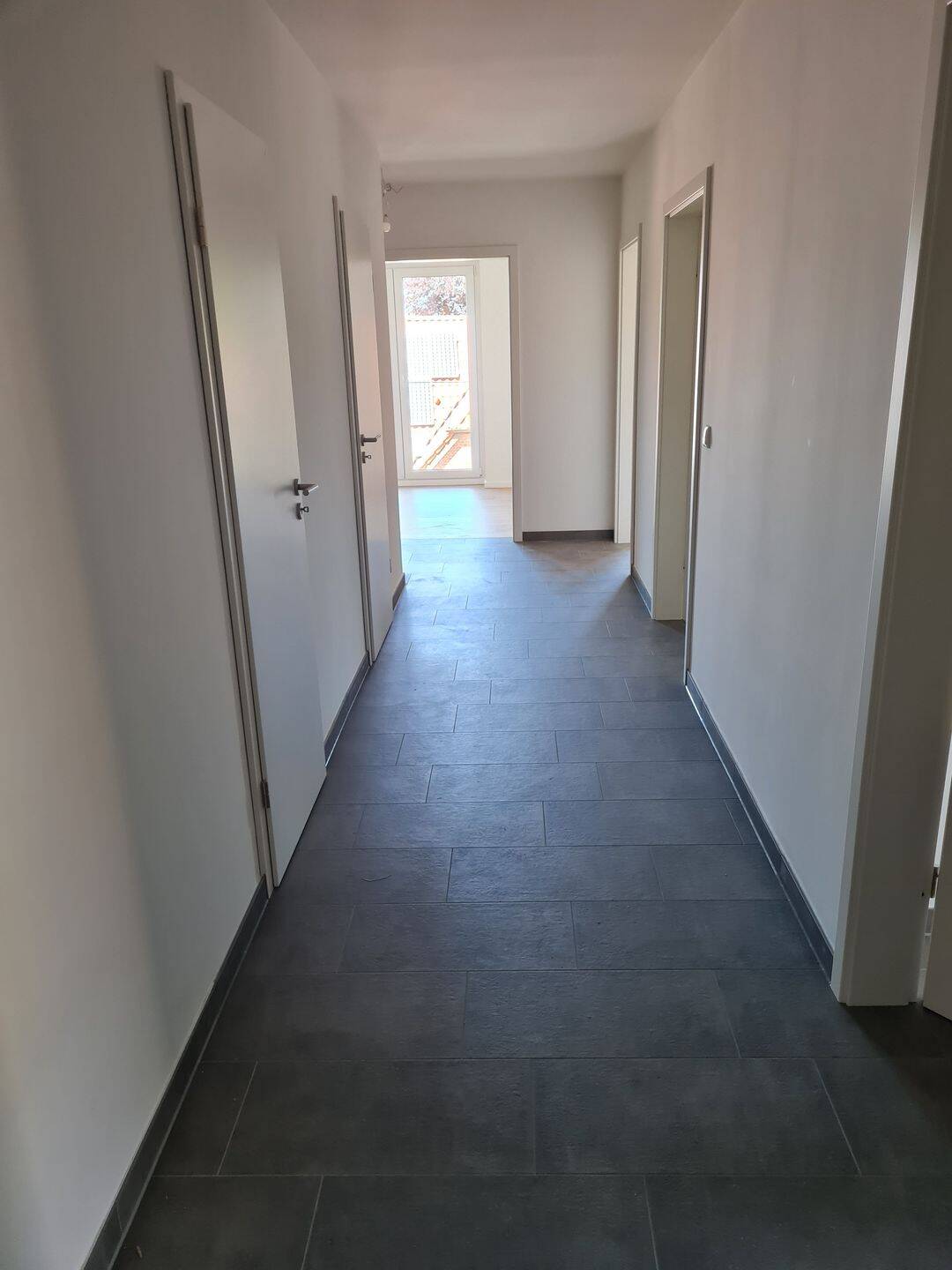 Penthouse mit umlaufender Dachterrasse in Kaltenkirchen bezugsfertig, 24568 Kaltenkirchen