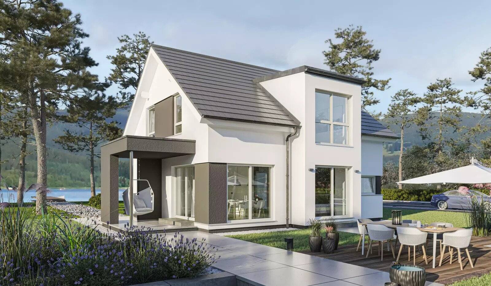 Warum junge Familien dieses Haus lieben werden, 91448 Emskirchen