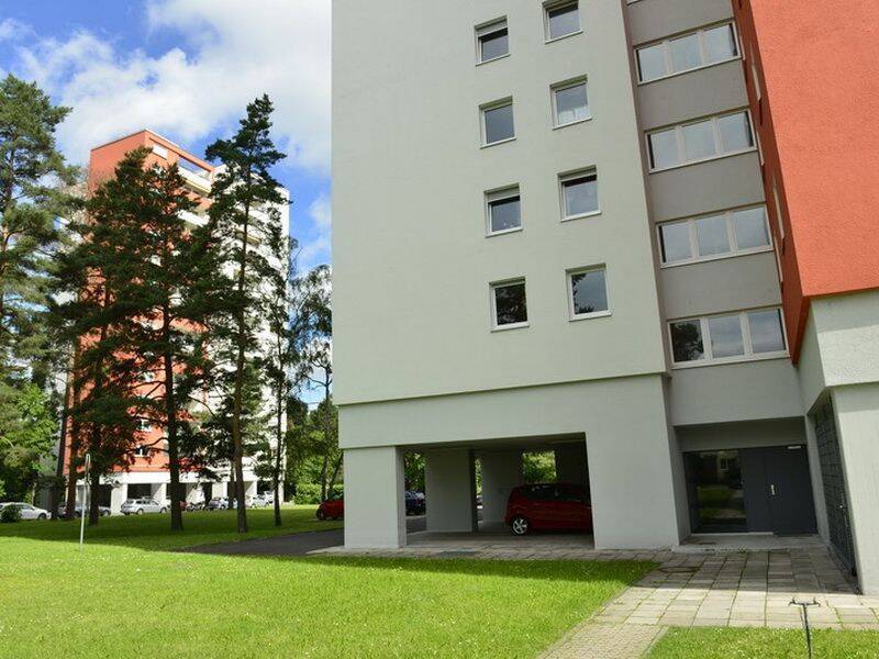 4,0-Zimmer-Wohnung in Erlangen Erlangen-Süd, 91058 Erlangen (Bruck Eltersdorf Erlangen-Süd Sebaldussiedlung Tennenlohe)