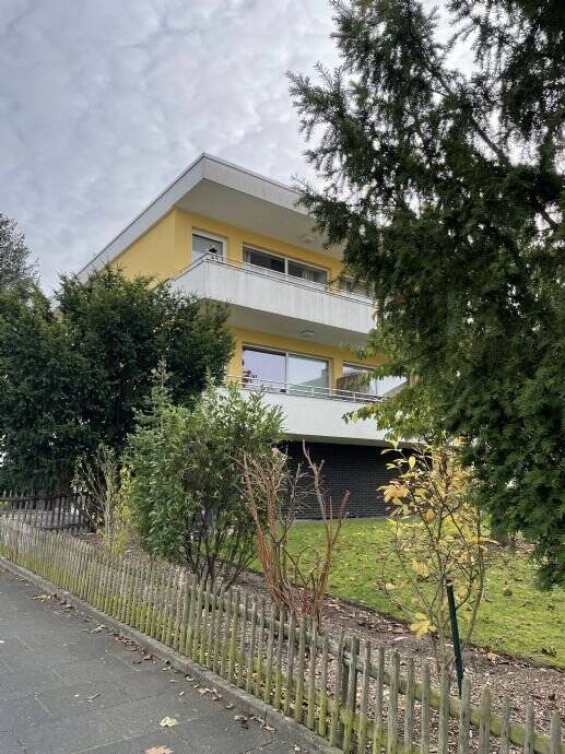 Großzügige 2-Zimmer Wohnung in Detmold Innenstadt, 32756 Detmold