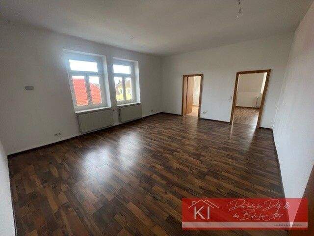 Schöne 3 Raum Dachgeschosswohnung im Villenviertel von Bautzen…, 2625 Bautzen