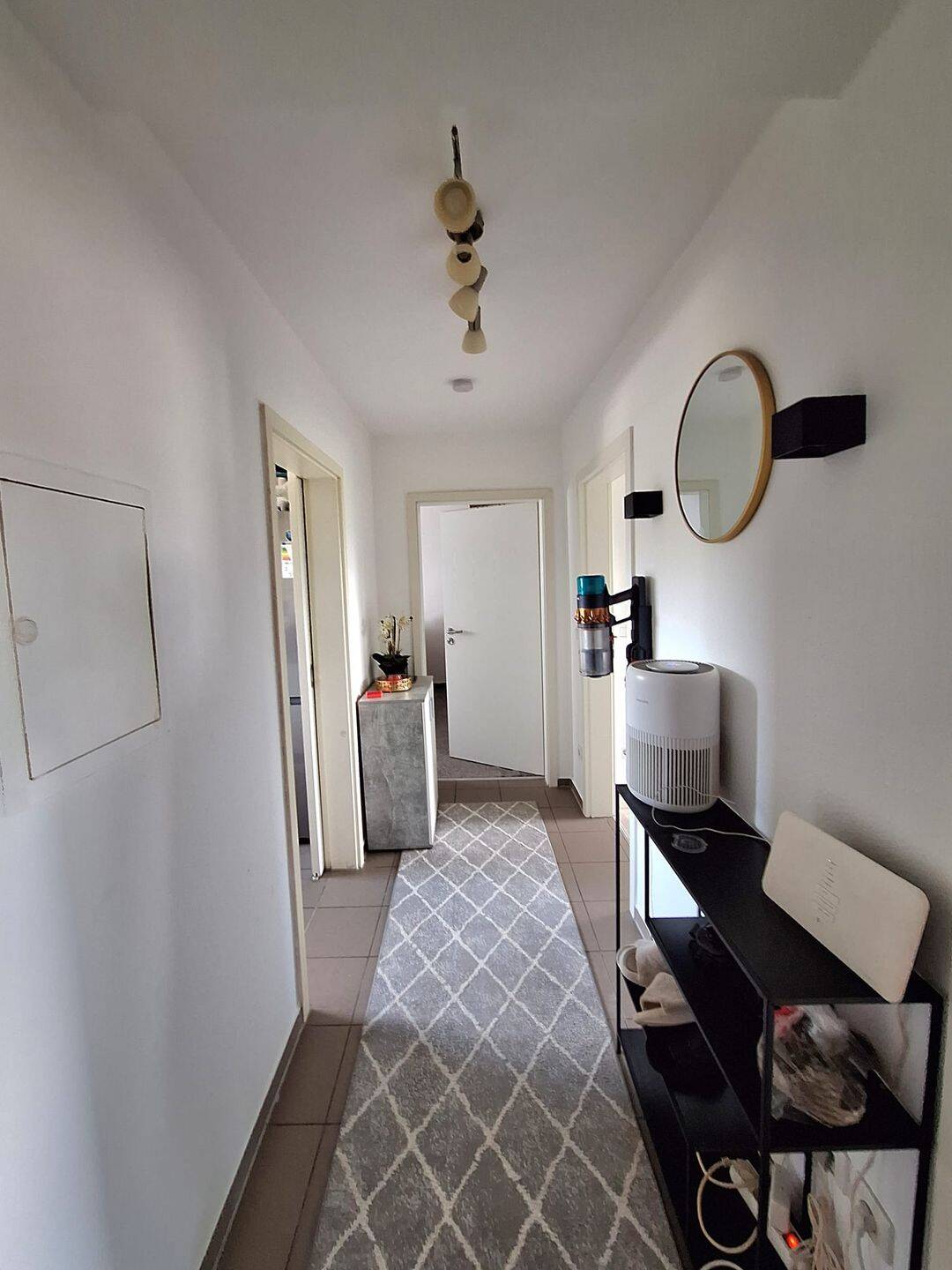 Gepflegte 3-Zimmerwohnung, 48565 Steinfurt