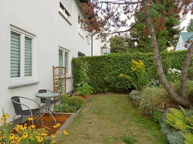 (EF0548_M) Erfurt: Melchendorf, ruhiges möbliertes Mini-Apartment auf der Gartenseite mit WLAN und Reinigungsservice, 99097 Erfurt (Egstedt am Steiger Melchendorf Waltersleben Wiesenhügel)