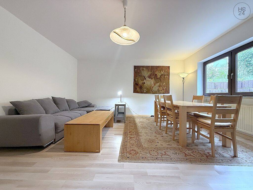 Gemütlich möblierte Wohnung mit WLAN und 2 Schlafzimmern in Nürnberg/Reichelsdorf, 90453 Nürnberg