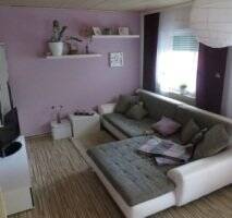 Schöne 2 Raum Whg. mit Balkon, 99610 Sömmerda