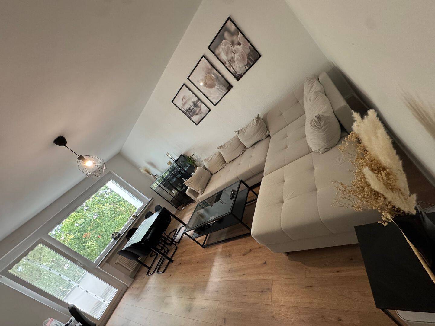 Schöne & geräumige 3-Zimmer-Wohnung, 59077 Hamm