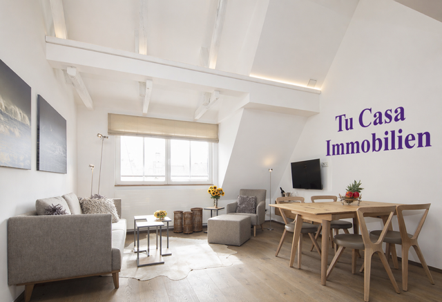 Exklusiv & zentral: Ihre neue Ferienwohnung mit Stil – baurechtlich genehmigte Ferienwohnung, 26548 Norderney