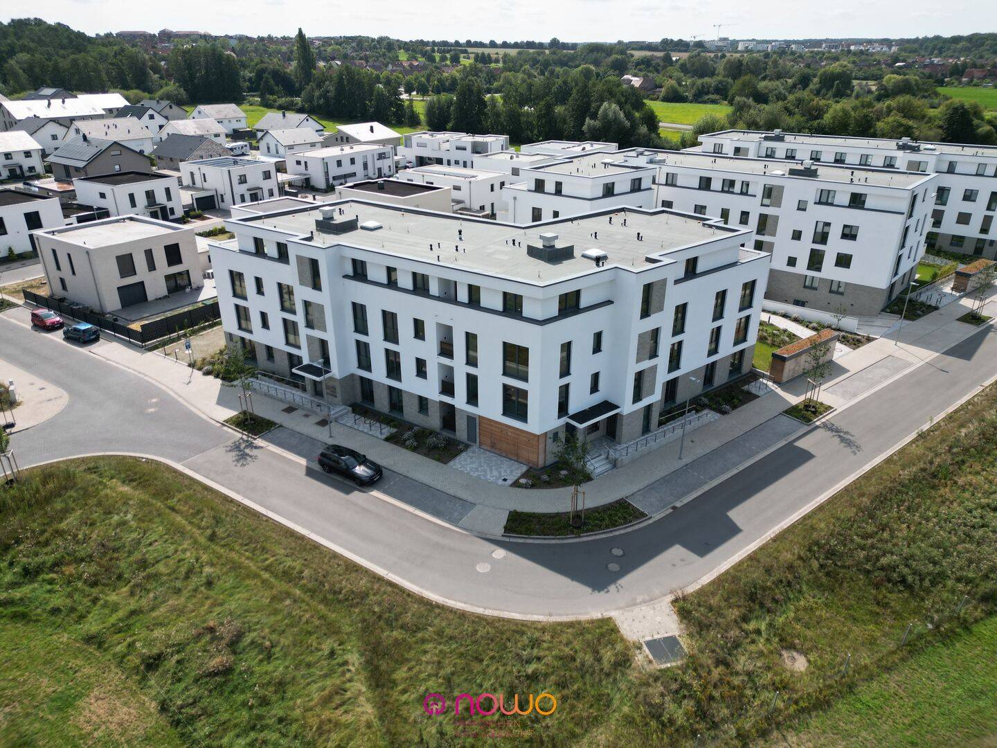 Wohnung, Weitblick, Wolfsburg – worauf warten?, 38446 Wolfsburg