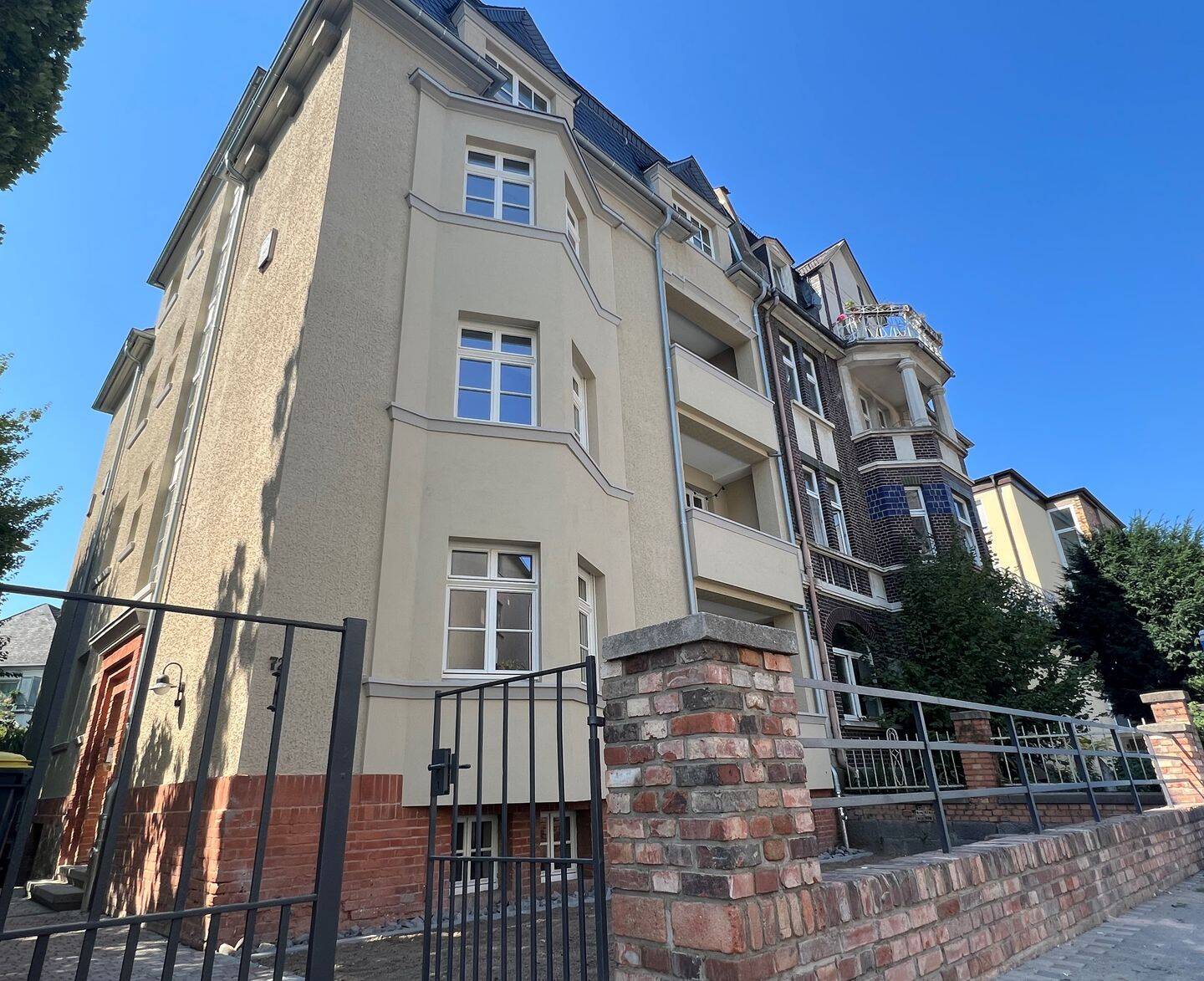 WG-ZIMMER und nur für Studis! Smart möbliertes Zimmer Zimmer in einem denkmalgeschützten Altbau, 35390 Gießen