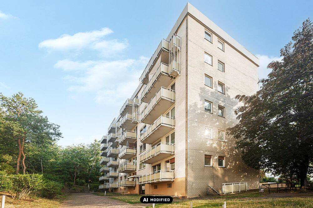 Warum länger Miete zahlen? – 104 m²-Wohnung zum bezahlbaren Preis für Ihre Familie, 55268 Nieder-Olm