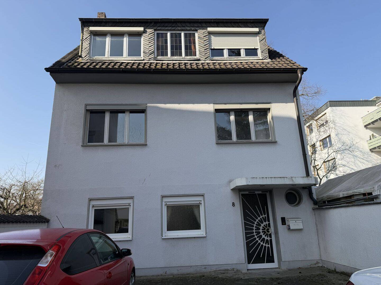 Sanieren, gestalten oder neu denken – Einfamilienhaus mit großem Potenzial!, 53474 Bad Neuenahr-Ahrweiler