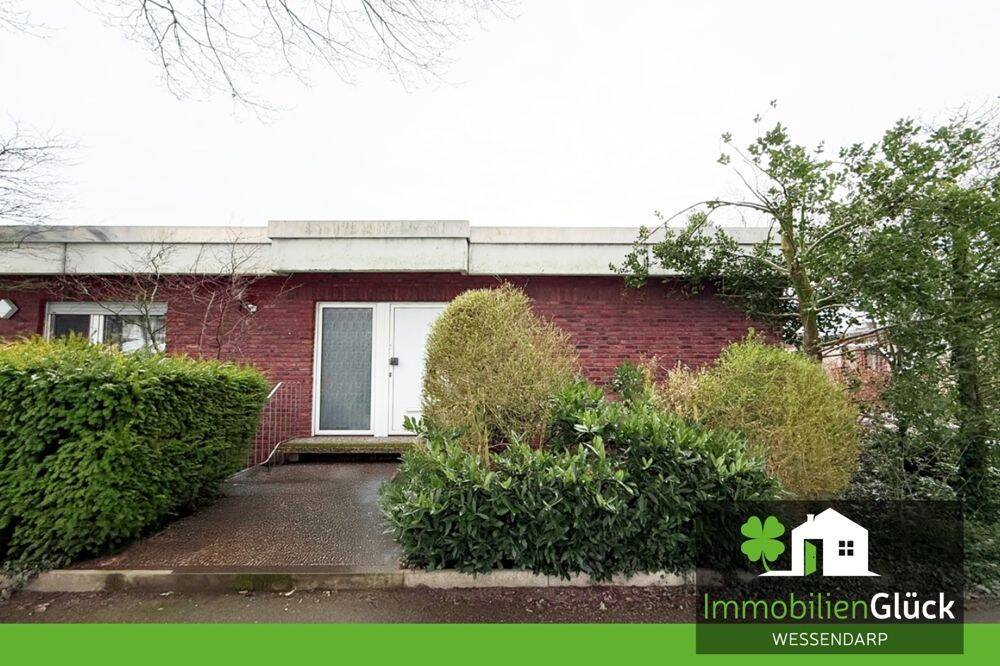 Vielseitiger Bungalow in begehrter Lage, 48161 Münster (Gievenbeck Nienberge Roxel Sentrup Sprakel)