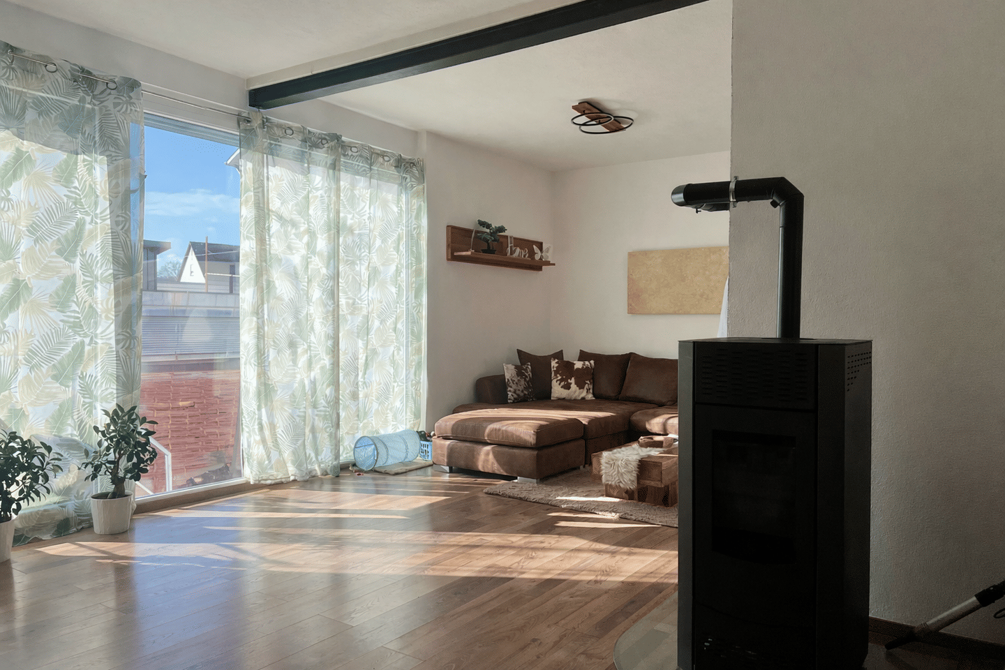 Wohnung/Haus, 88348 Bad Saulgau