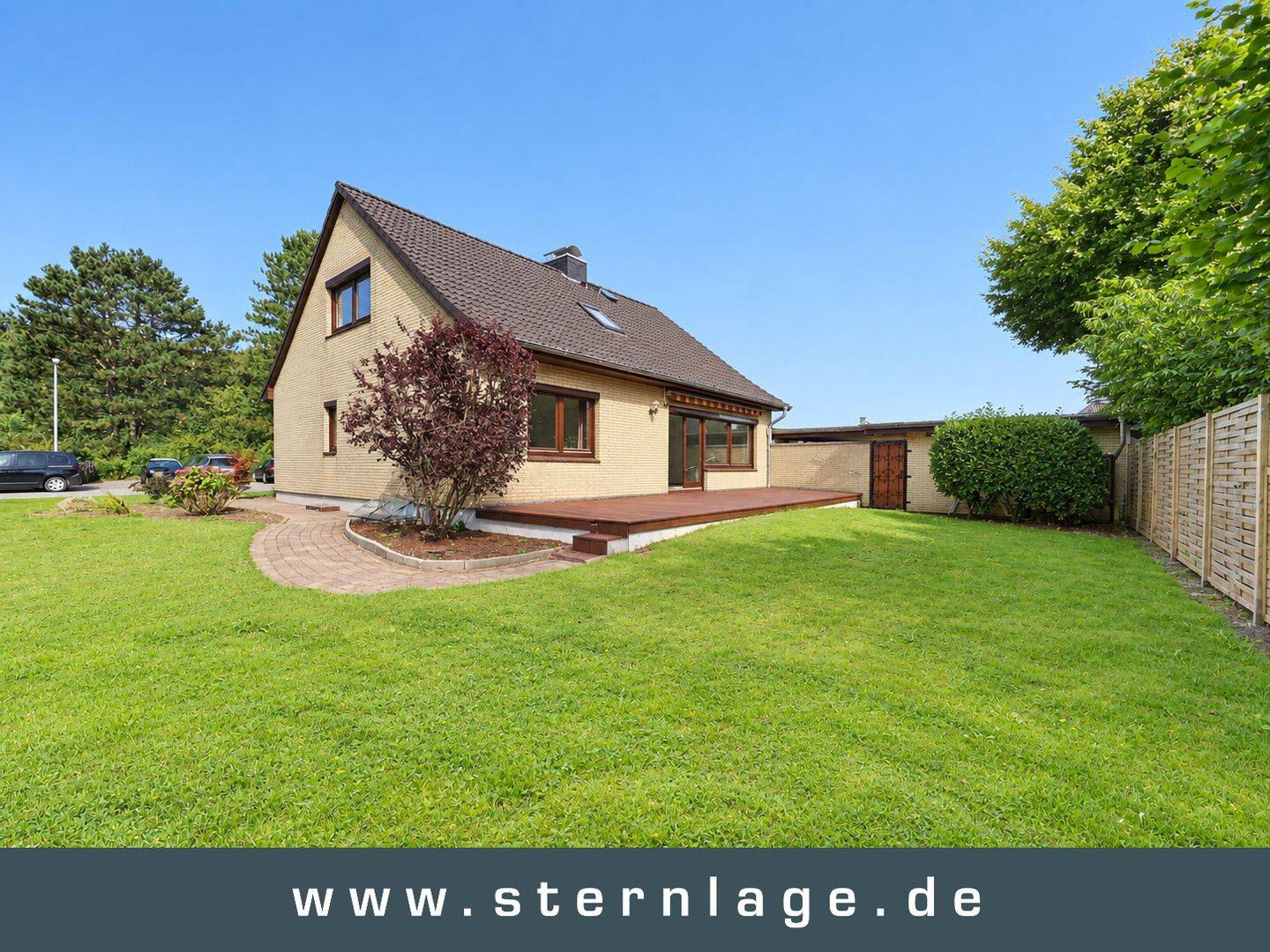 Nortorf : Einfamilienhaus mit viel Platz für die Familie, 24589 Nortorf