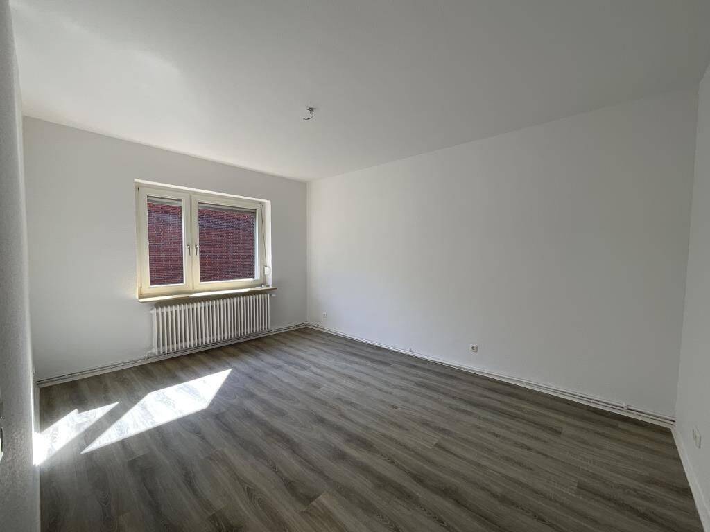 Tolle 3-Zimmer-Wohnung mit ebenerdiger Dusche in Hochparterre in Wilhelmshaven Bant!, 26389 Wilhelmshaven