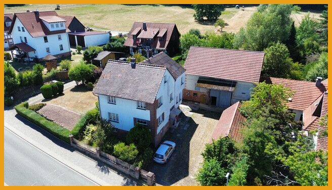 HANDWERKEROBJEKT FÜR MENSCH UND TIER! KEINE KÄUFERPROVISION!, 35282 Rauschenberg
