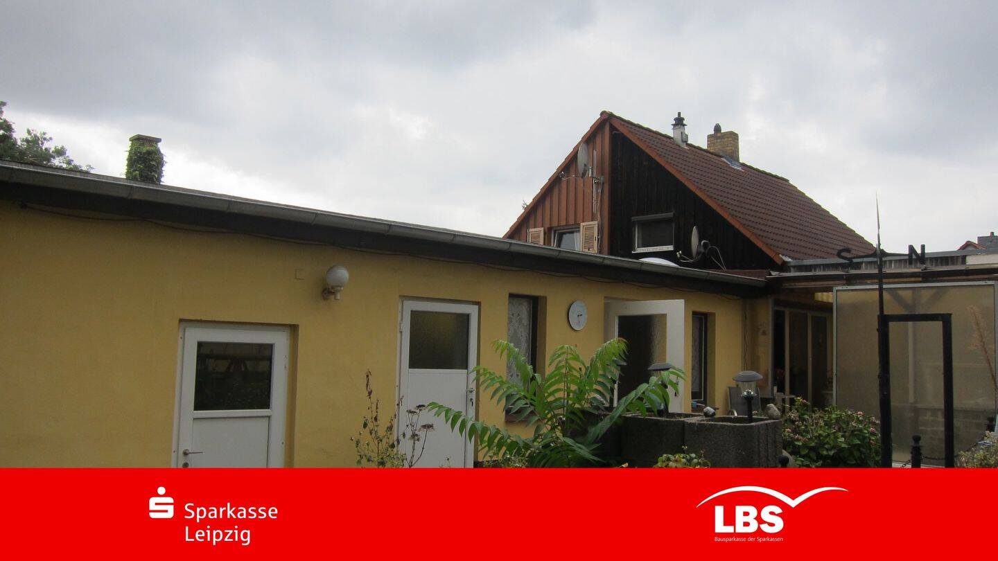 Wohnglück für die ganze Familie!, 4357 Leipzig (Mockau-Nord Mockau-Süd Schönefeld-Abtnaundorf)
