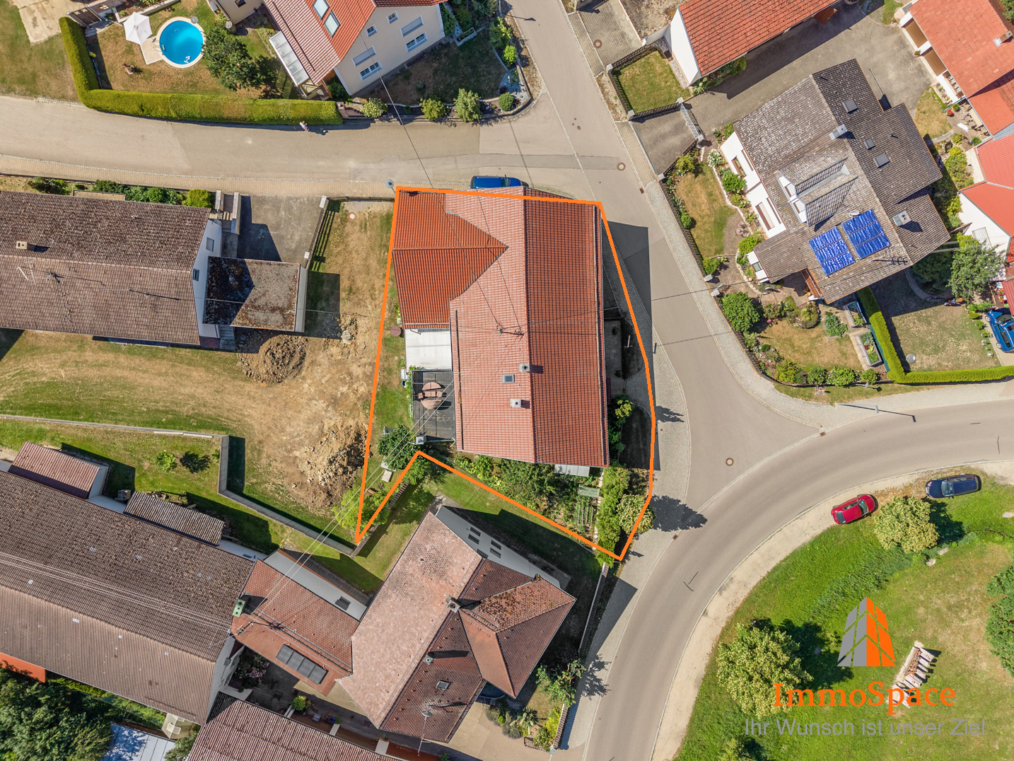 **Wohnen mit Charakter – charmantes Bauernhaus mit vielseitigen Nutzungsmöglichkeiten!**, 86704 Tagmersheim