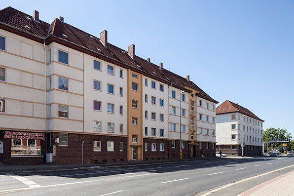 Mitten im Leben, nah am Geschehen, 38114 Braunschweig (Braunschweig Ölper)