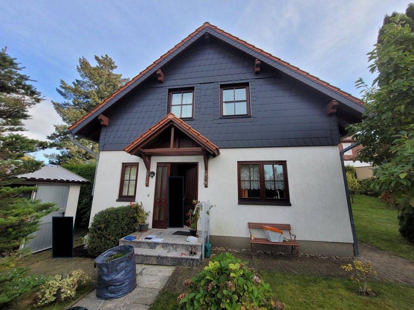 Modernisiertes Einfamilienhaus mit Garten und niedrigen Nebenkosten in Ilsenburg zu vermieten, 38871 Ilsenburg (Harz)