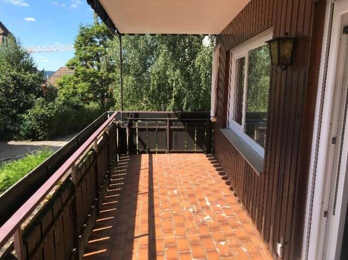 Attraktive 5-Zimmer-Wohnung mit EBK zu vermieten, 72250 Freudenstadt